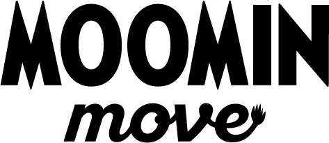 MOOMIN move